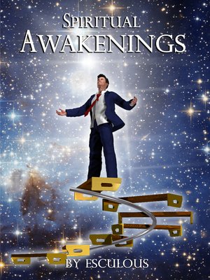 cover image of Spiritual Awakenings